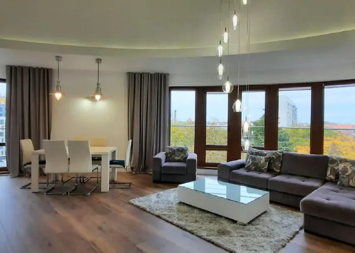 Almera Apartament