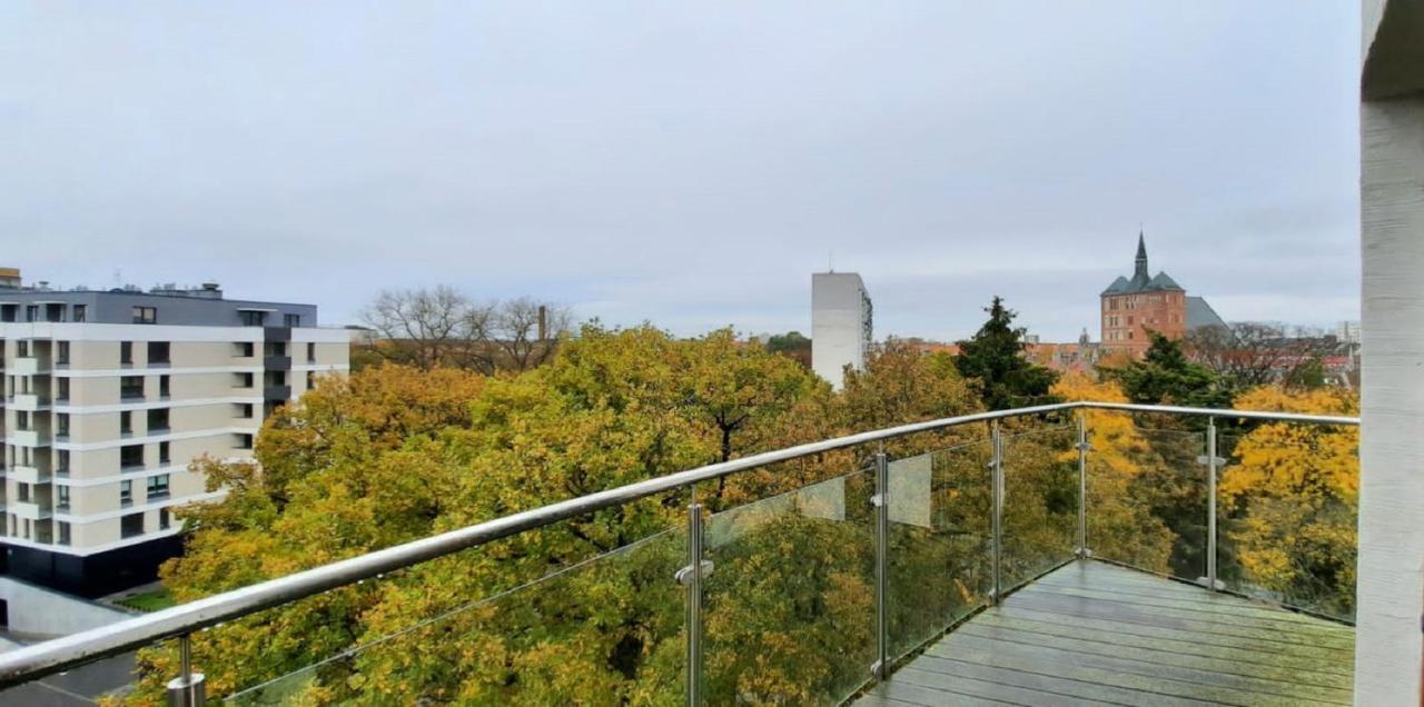 Almera Apartament Kołobrzeg
