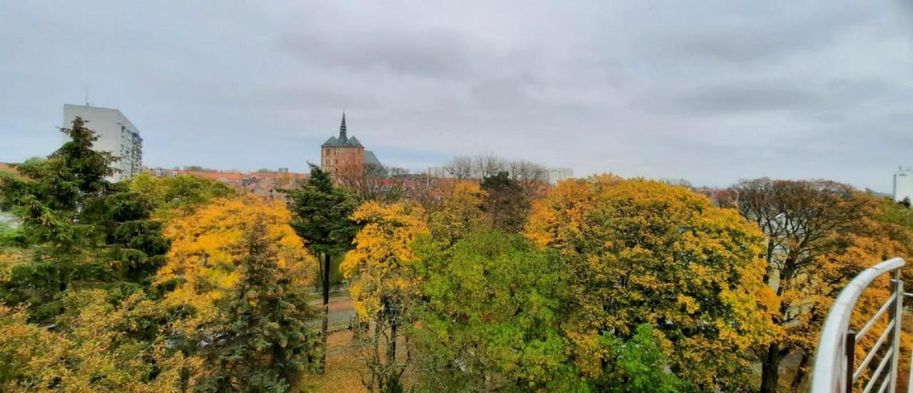Almera Apartament