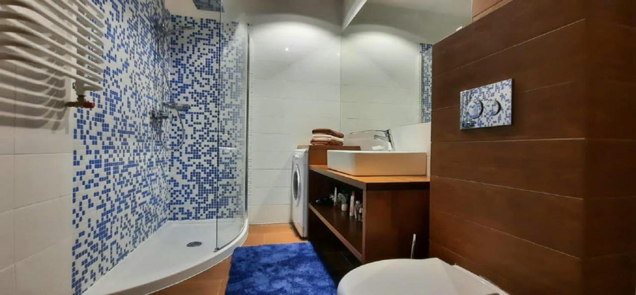 Apartament Almera Apartament *