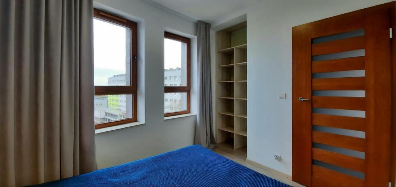 Almera Apartament Apartament *