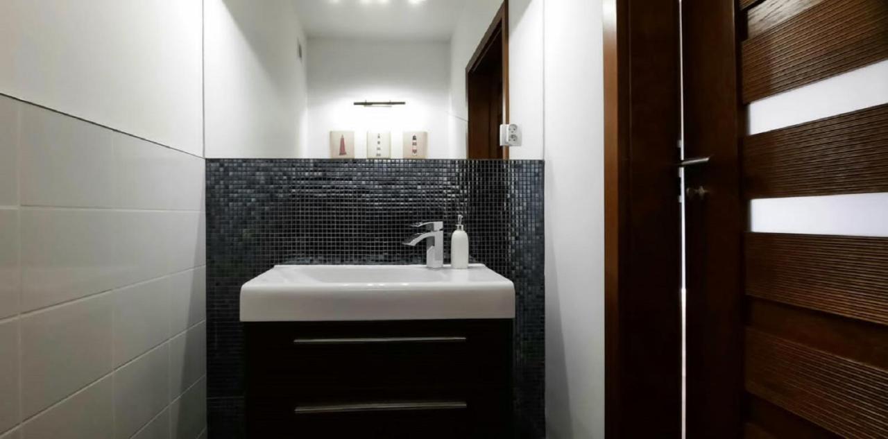 Almera Apartament Apartament Kołobrzeg
