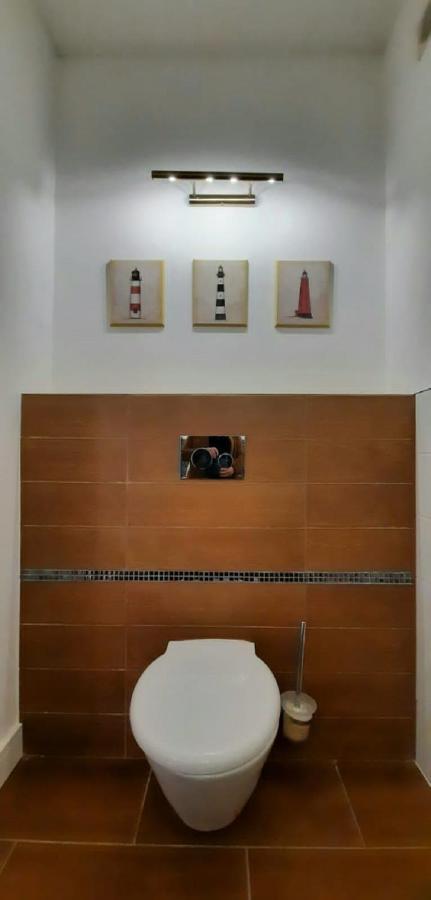 Apartament Almera Apartament *