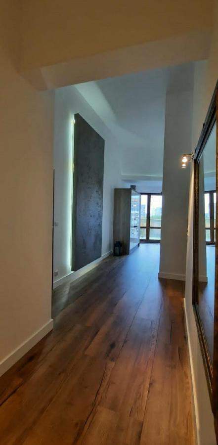 Apartament Almera Apartament Kołobrzeg