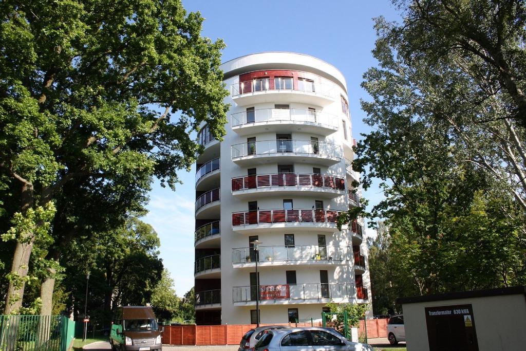 Apartament Almera Apartament