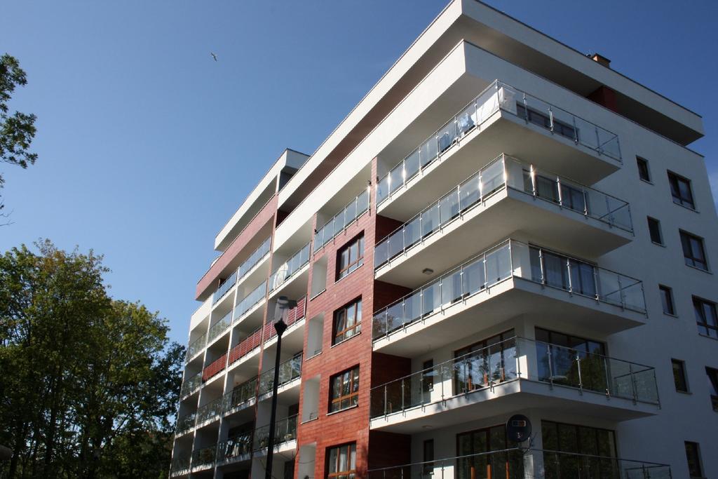 Almera Apartament